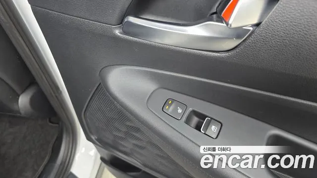 Hyundai The New Santa Fe id 2782621 из Кореи 10