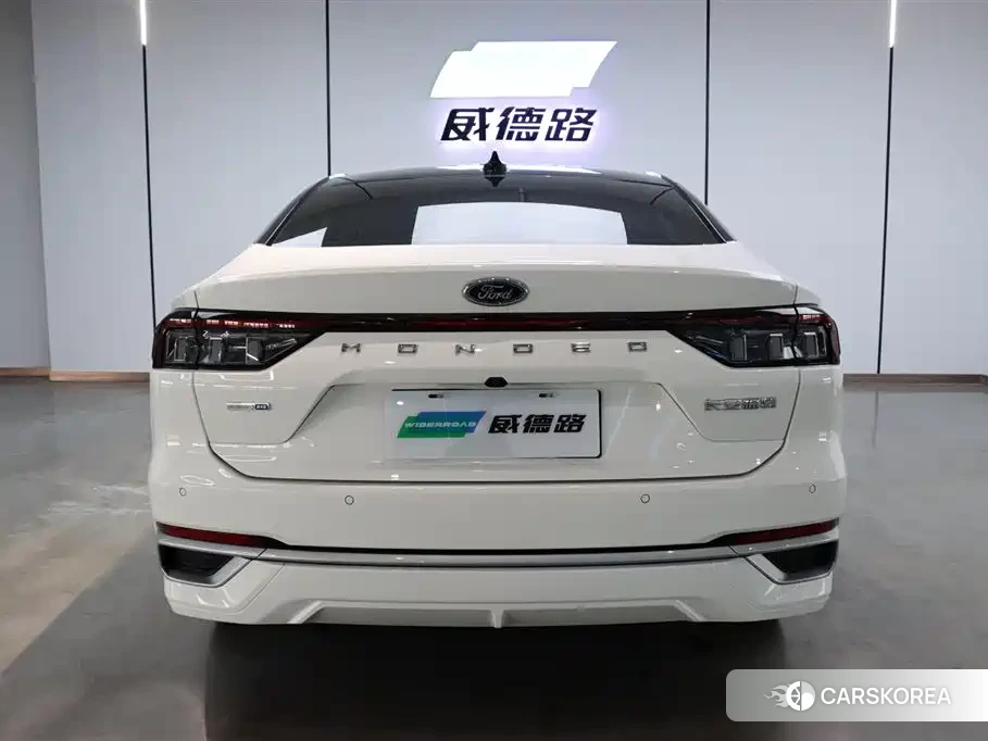 Ford Mondeo id 4577486 из Китая 10