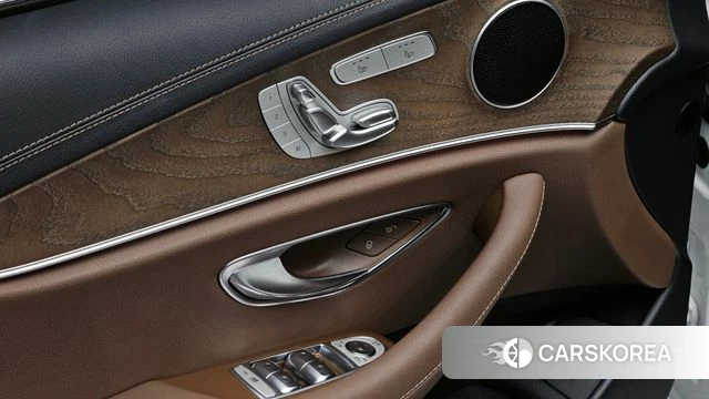 Mercedes-Benz E-Class W213 id 3819010 из Кореи 10