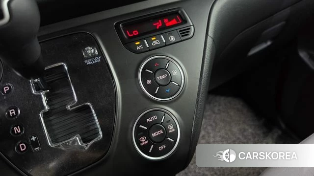 Kia The New Kia Ray id 4701091 из Кореи 10