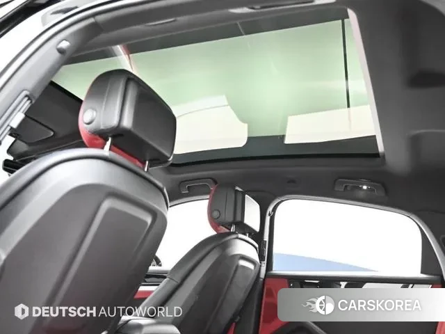 Porsche Cayenne (PO536) id 3472186 из Кореи 10