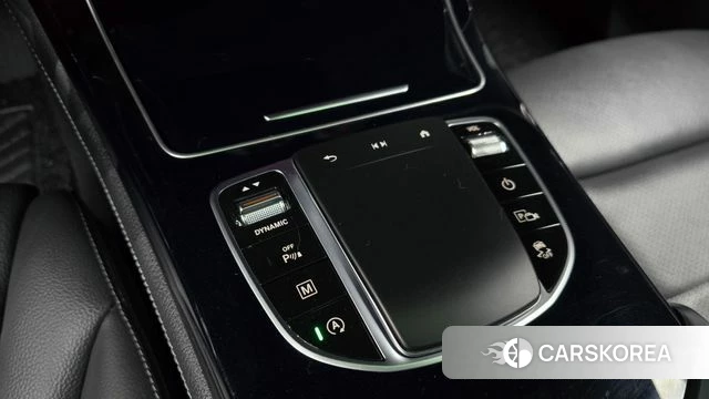 Mercedes-Benz GLC-Class X253 id 4495750 из Кореи 10