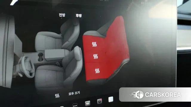 Tesla Model Y id 3390184 из Кореи 10