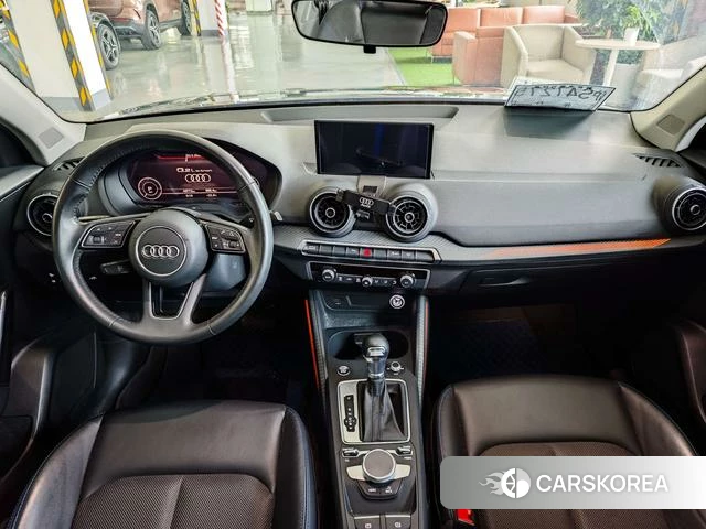 Audi Q2L e-tron id 4359477 из Китая 10