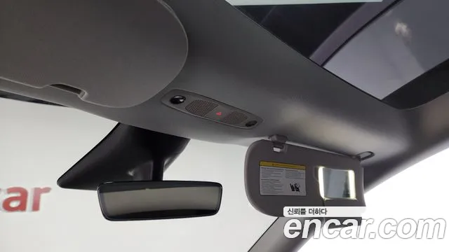 Tesla Model Y id 2748610 из Кореи 10