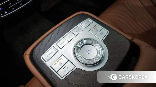 Genesis G80 (RG3) id 3453445 из Кореи 10