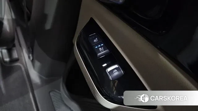 Kia Carnival 4th generation id 3003003 из Кореи 10