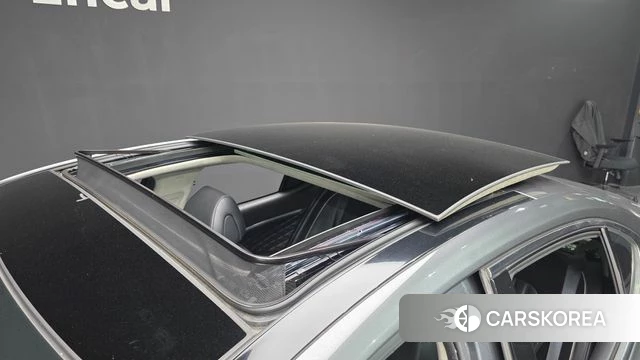 Genesis G70 id 3861760 из Кореи 10