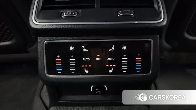 Audi A6 (C8) id 3269435 из Кореи 10