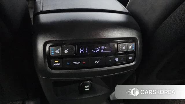 Hyundai Palisade id 3374900 из Кореи 10