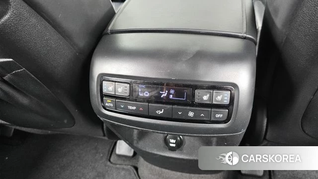 Hyundai Palisade id 4677672 из Кореи 10