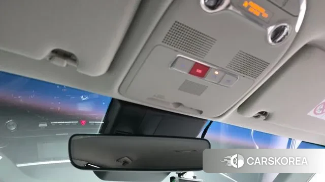 Hyundai The New Grandeur IG id 3581803 из Кореи 10