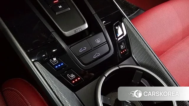 Porsche 911(992) id 3147186 из Кореи 10