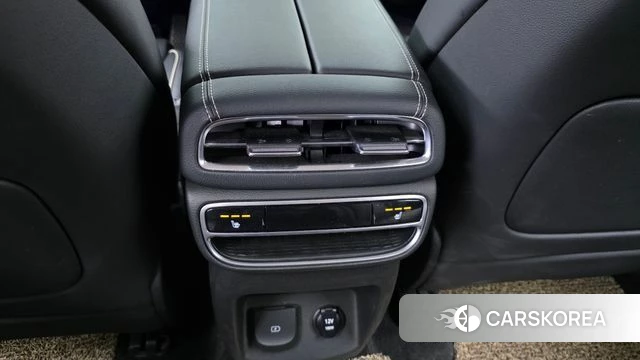 Genesis GV80 id 4736546 из Кореи 10