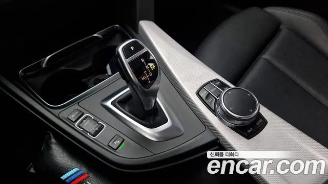 BMW 3 Series (F30) id 2765588 из Кореи 10