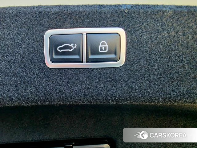 Genesis G80 (RG3) id 4779485 из Кореи 10