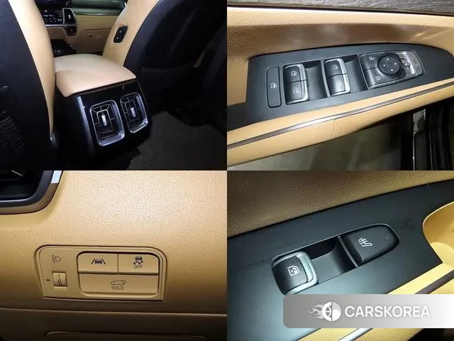 Kia Sorento 4th Generation id 3771405 из Кореи 10