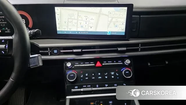 Hyundai Santa Fe (MX5) id 3410368 из Кореи 10