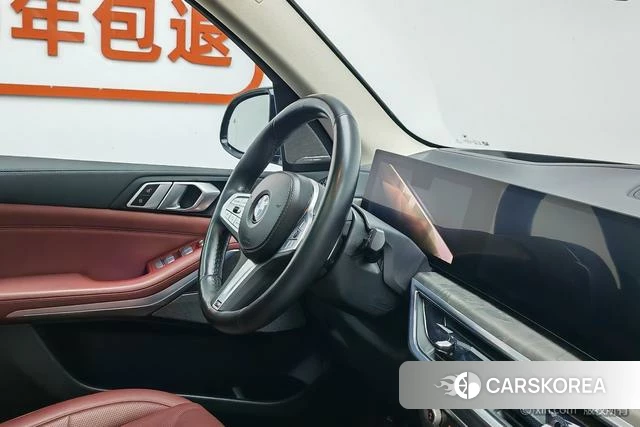 BMW X5 id 4333673 из Китая 10