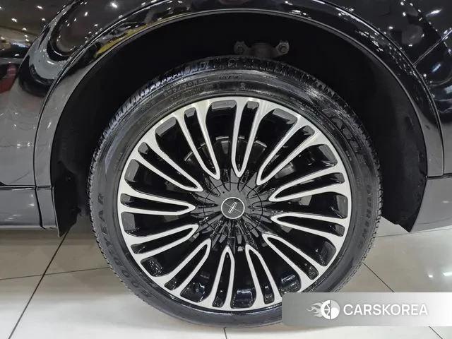 Lincoln Aviator 2nd generation id 3700808 из Кореи 10