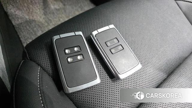 Renault Korea (Samsung) XM3 id 4402564 из Кореи 10