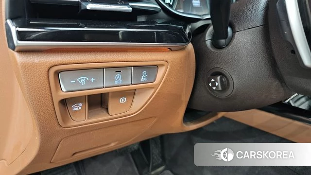 Genesis G80 (RG3) id 4330418 из Кореи 10