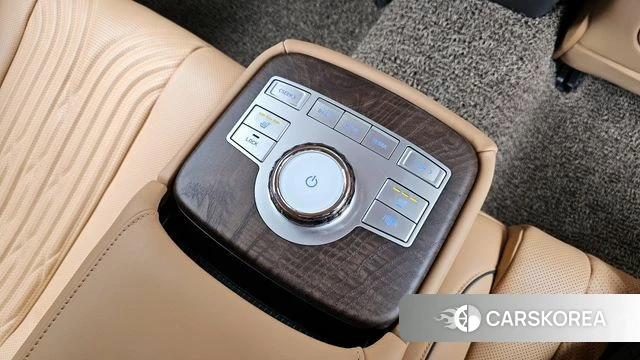 Genesis G80 (RG3) id 3842064 из Кореи 10