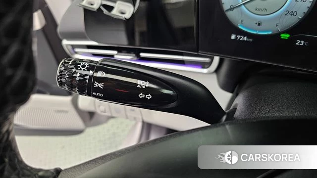 Hyundai Avante Hybrid (CN7) id 4881652 из Кореи 10