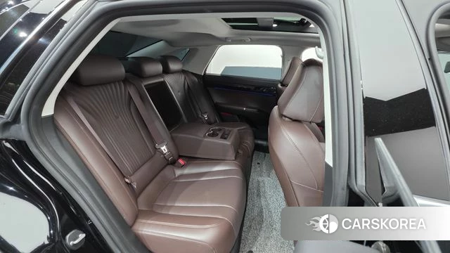Hyundai Grandeur (GN7) id 4929059 из Кореи 10