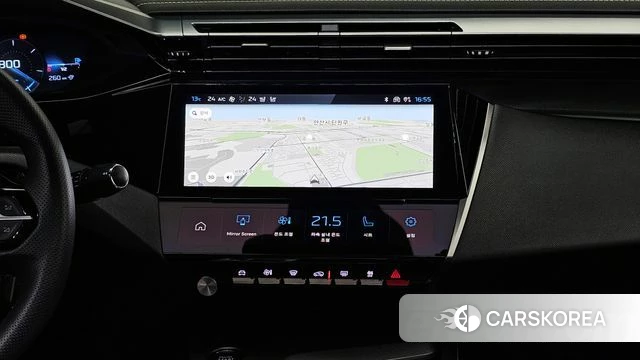 Peugeot 408 id 3805144 из Кореи 10