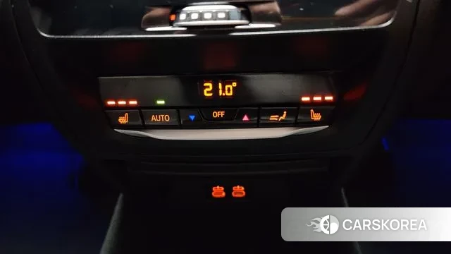 BMW X4 (G02) id 2981076 из Кореи 10