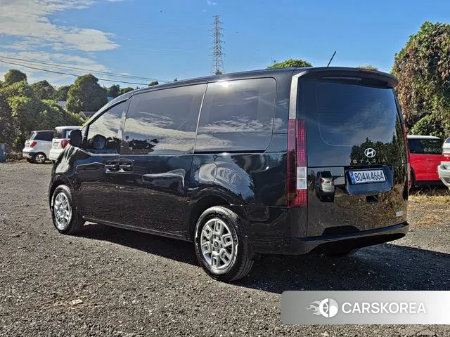 Hyundai Staria id 3371775 из Кореи 10