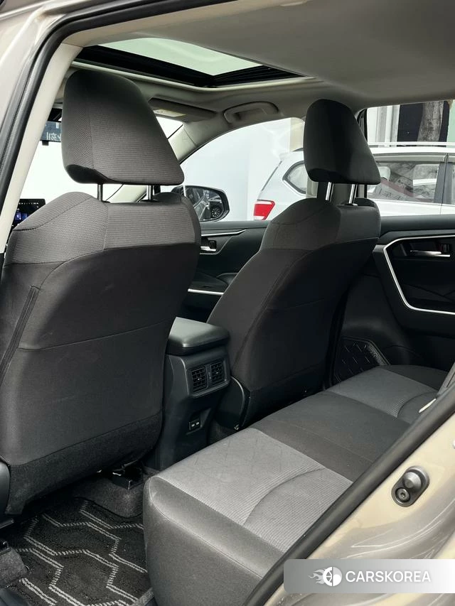 Toyota RAV4 Rongfang id 4262242 из Китая 10