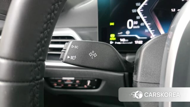 BMW 4 Series (G22) id 4629857 из Кореи 10