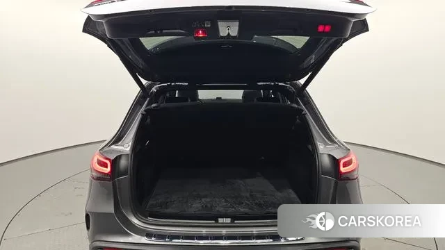 Mercedes-Benz EQA H243 id 3550633 из Кореи 10