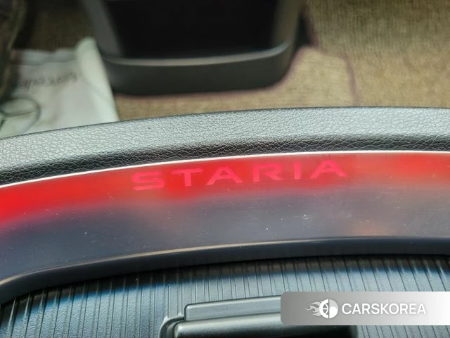 Hyundai Staria id 3920955 из Кореи 10