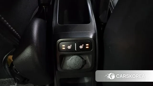 Kia The New Ray id 3129026 из Кореи 10