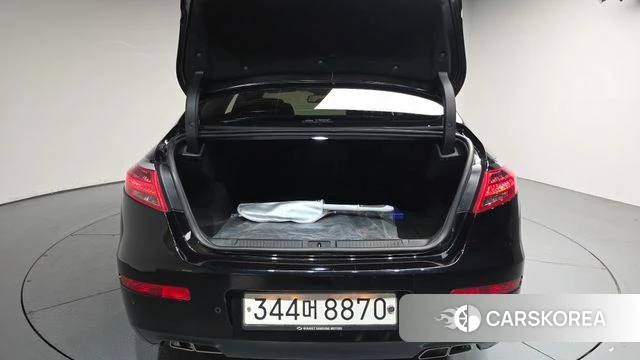 Renault Korea (Samsung) SM7 Nova id 4620086 из Кореи 10