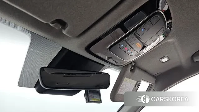 Hyundai The New Santa Fe id 3385264 из Кореи 10