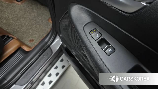 Hyundai Santa Fe TM id 3917271 из Кореи 10