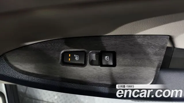 Kia Sportage 5th Generation Hybrid id 2805866 из Кореи 10