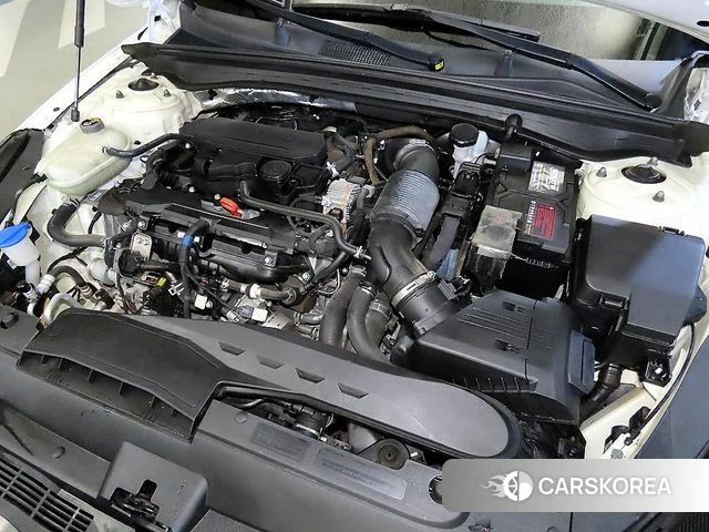 Kia K5 3rd generation id 4310406 из Кореи 10