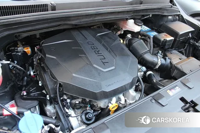 Kia Carnival 4th generation id 3411792 из Кореи 10