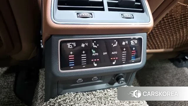 Audi A6 (C8) id 3059086 из Кореи 10