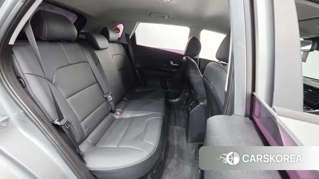 Kia The New Niro id 3459349 из Кореи 10