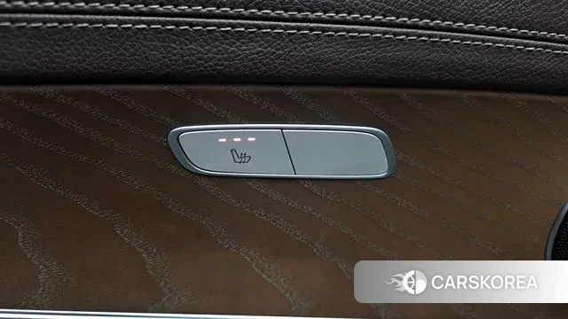 Mercedes-Benz E-Class W213 id 3772823 из Кореи 10