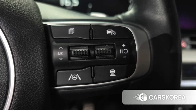 Kia Sportage 5th Generation Hybrid id 4355087 из Кореи 10