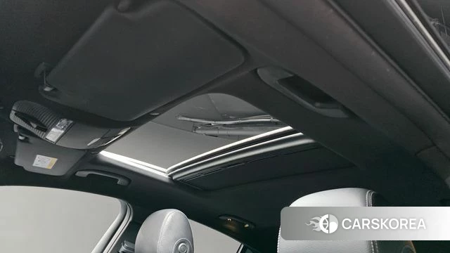 Mercedes-Benz GLC-Class X253 id 4624931 из Кореи 10