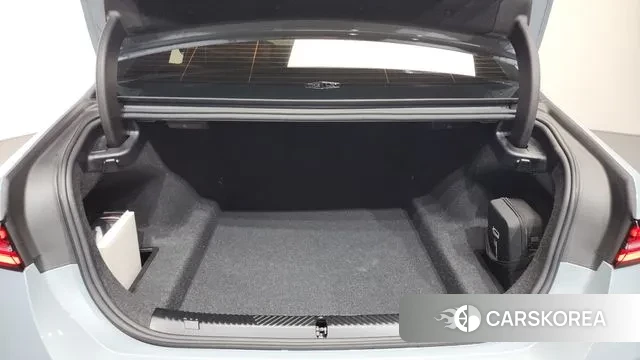 BMW 5 Series (G60) id 3751263 из Кореи 10