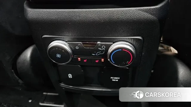 Ford Explorer 6th Generation id 3350226 из Кореи 10